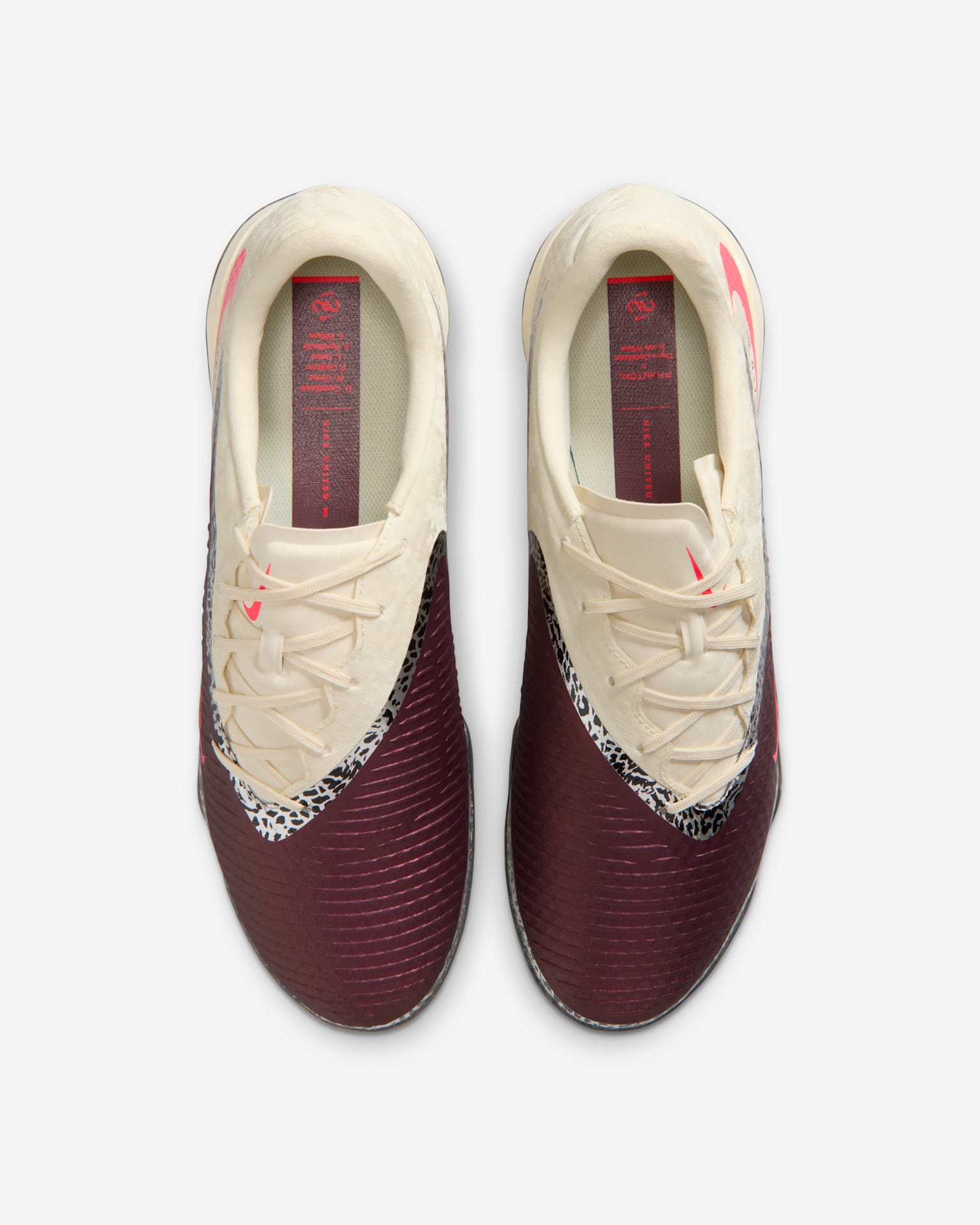 NIKE公式】ナイキ ファントム 6 LOW アカデミー ターフ サッカー
